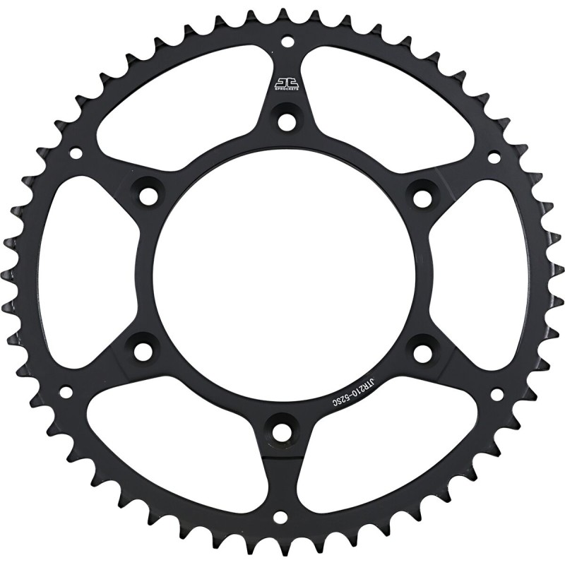 SPROCKET REAR 52T 520 SC