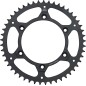SPROCKET REAR 49T 520 SC