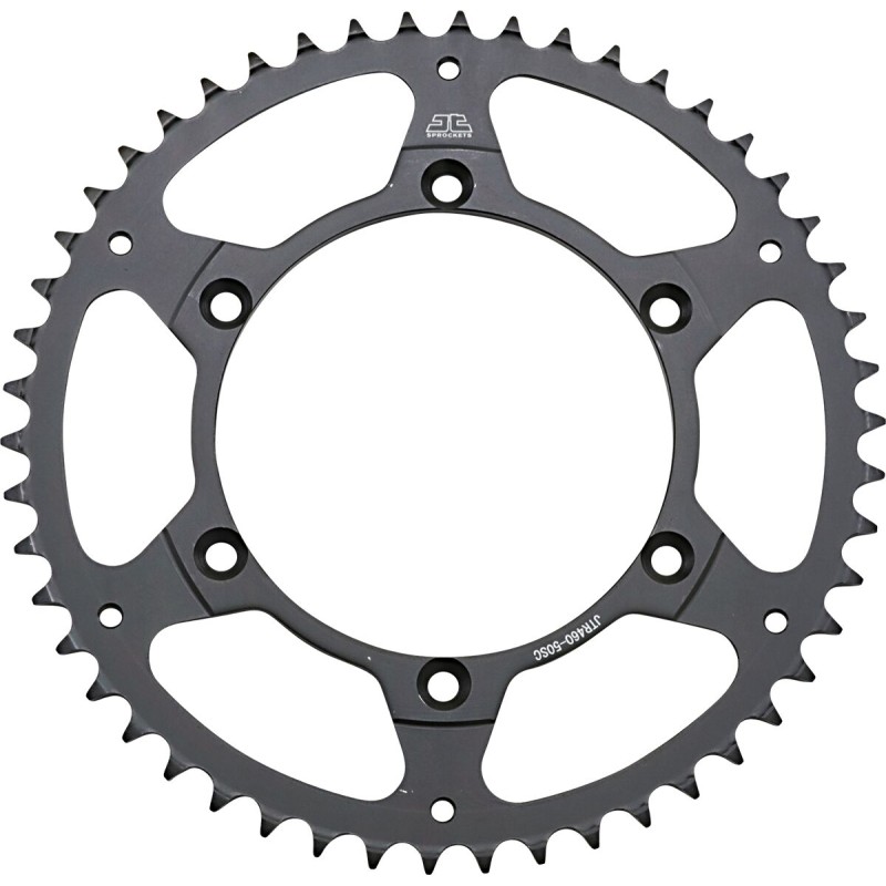 SPROCKET REAR 50T 520 SC