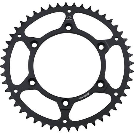SPROCKET REAR 48T 520 SC