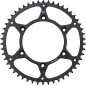 SPROCKET REAR 50T 520 SC