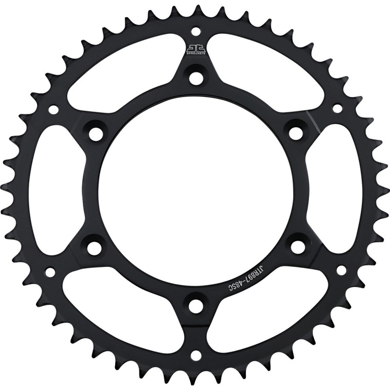 SPROCKET REAR 48T 520 SC