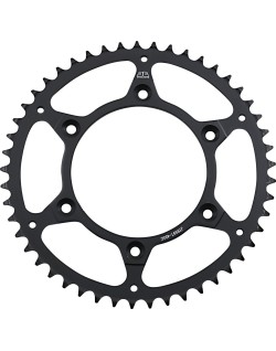SPROCKET REAR 49T 520 SC