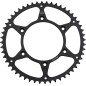 SPROCKET REAR 52T 520 SC