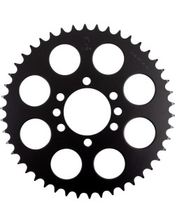SPROCKET REAR 46T 520