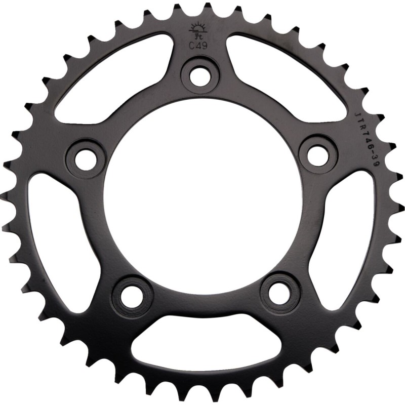 SPROCKET REAR 39T 520