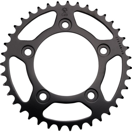 SPROCKET REAR 39T 520