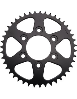 SPROCKET REAR 43T 525