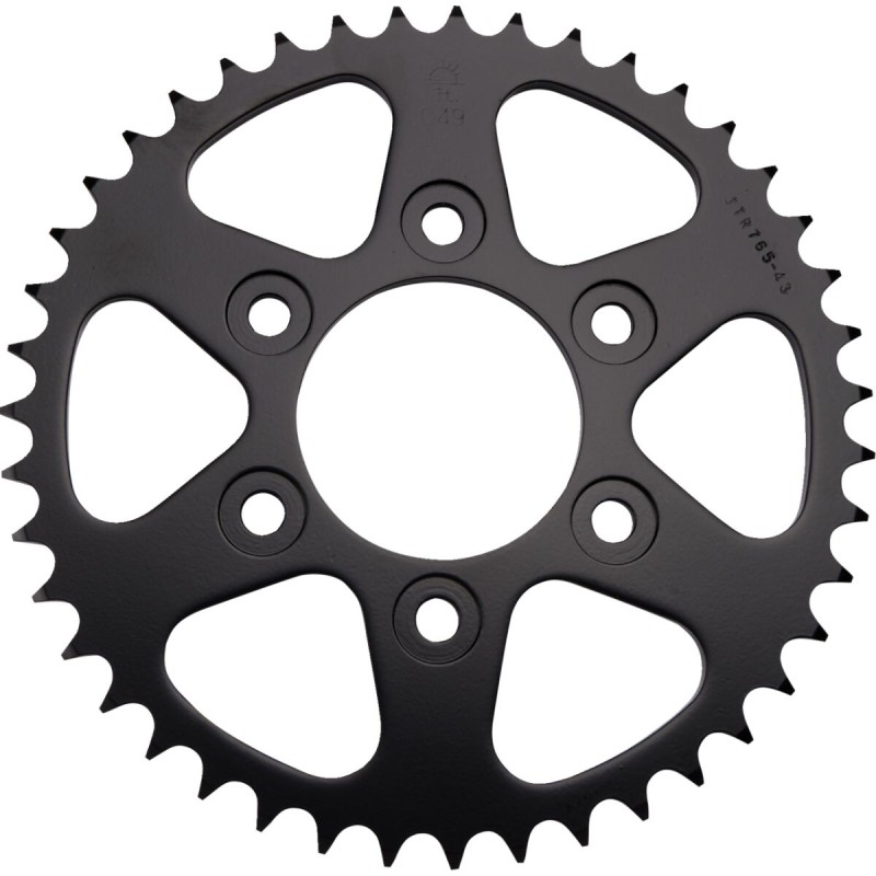 SPROCKET REAR 43T 525