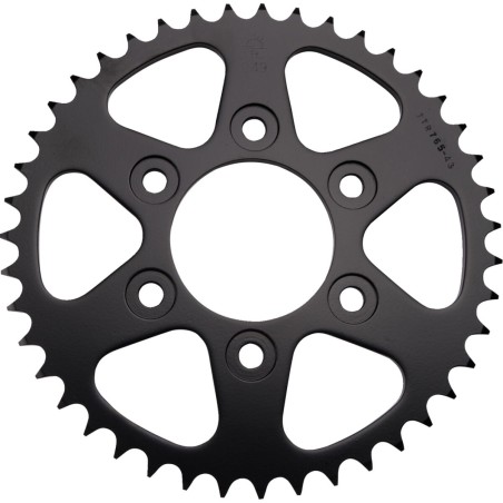 SPROCKET REAR 43T 525