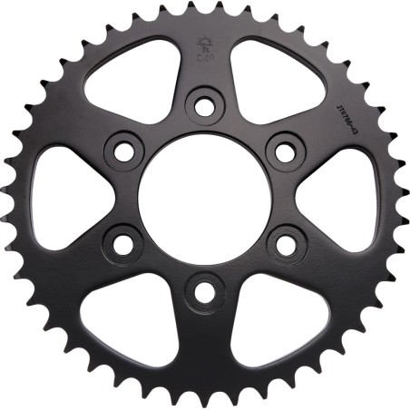 SPROCKET REAR 43T 530