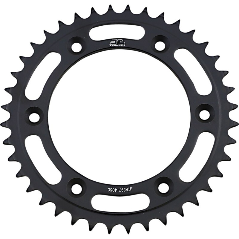 SPROCKET REAR 40T 520 SC