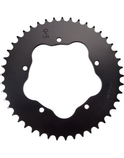 SPROCKET REAR 45T 525