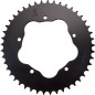 SPROCKET REAR 45T 525