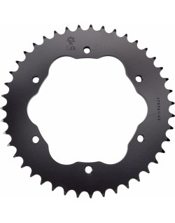 SPROCKET REAR 43T 525