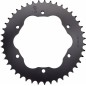 SPROCKET REAR 43T 525