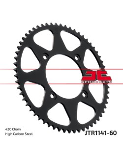 SPROCKET REAR 420 60T