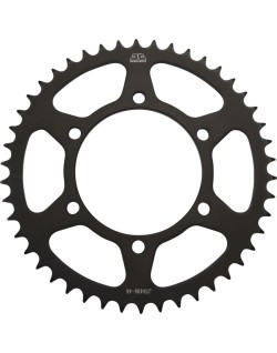 SPROCKET REAR 520 46T SC