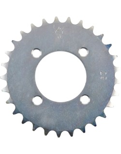 SPROCKET REAR 420 29T