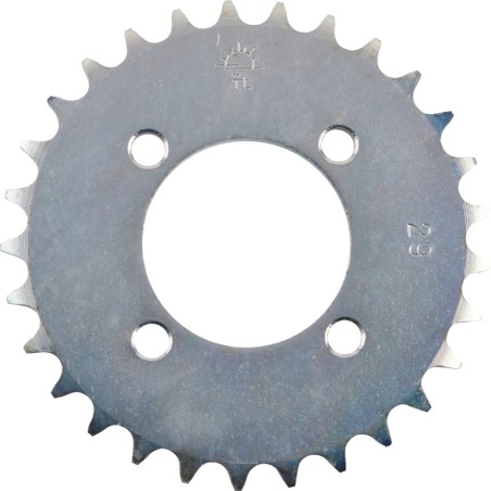SPROCKET REAR 420 29T