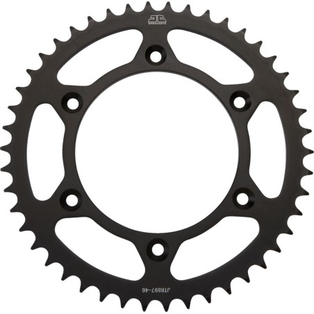 SPROCKET REAR 520 46T