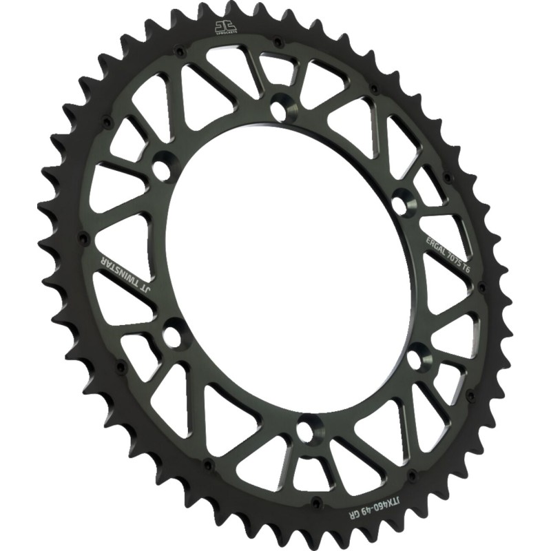 SPROCKET RR JTX KAW GR 49