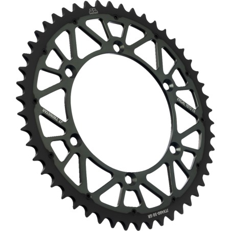 SPROCKET RR JTX KAW GR 50