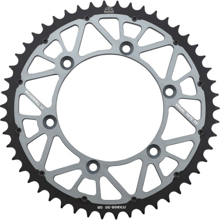 SPROCKET RR JTX SUZ GR 50