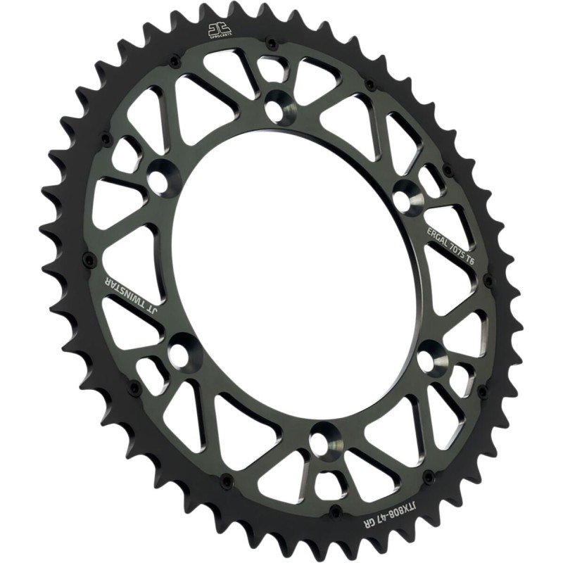 SPROCKET RR JTX SUZ GR 51