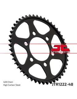 SPROCKET REAR 48T 428