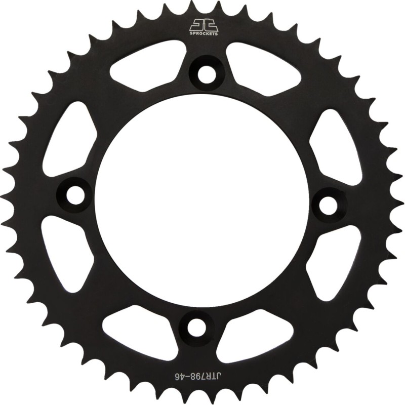 SPROCKET RR YAMAHA 46T