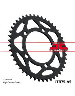 SPROCKET REAR 45T 520