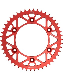 SPROCKET RL 46T HON RED