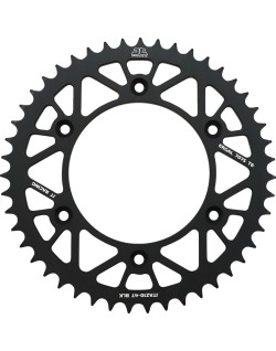 SPROCKET RL 47T HON BLK