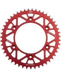 SPROCKET RL 47T HON RED