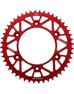 SPROCKET RL 48T HON RED