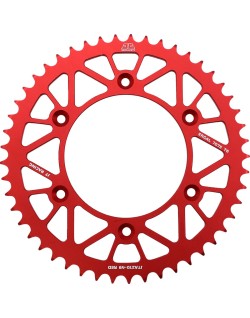 SPROCKET RL 49T HON RED