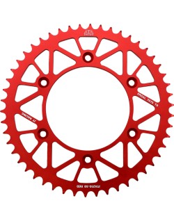 SPROCKET RL 50T HON RED