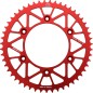SPROCKET RL 51T HON RED