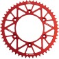 SPROCKET RL 52T HON RED