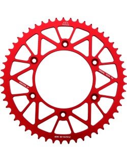 SPROCKET RL 53T HON RED
