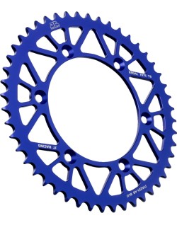 SPROCKET RL 48T YAM BLU