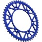 SPROCKET RL 48T YAM BLU