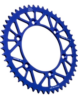 SPROCKET RL 49T YAM BLU