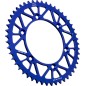 SPROCKET RL 49T YAM BLU