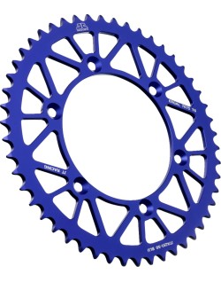 SPROCKET RL 50T YAM BLU