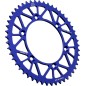 SPROCKET RL 50T YAM BLU