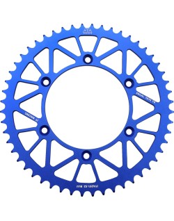 SPROCKET RL 52T YAM BLU