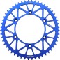 SPROCKET RL 52T YAM BLU