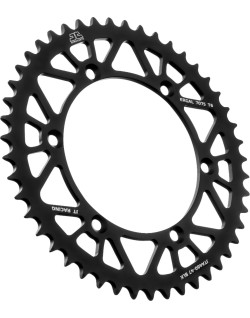 SPROCKET RL 47T KAW BLK